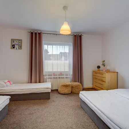 Apartamenty Migaczowka Tylicz Exterior photo