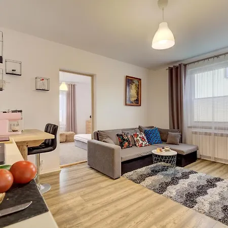 Apartamenty Migaczowka Tylicz Exterior photo