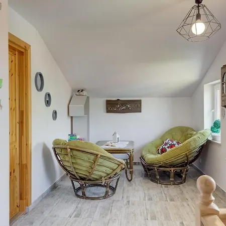 Apartamenty Migaczowka Tylicz Exterior photo
