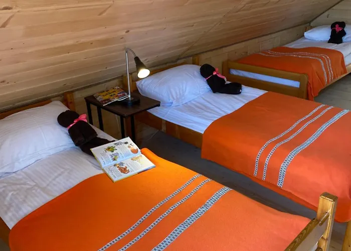 Apartamenty Migaczowka