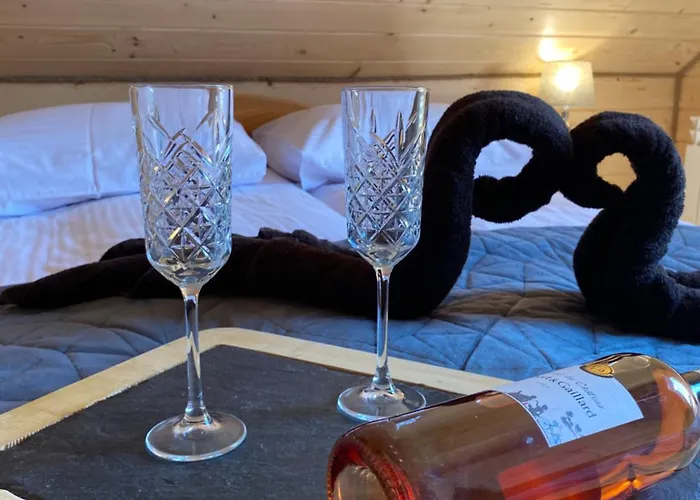 Apartamenty Migaczowka