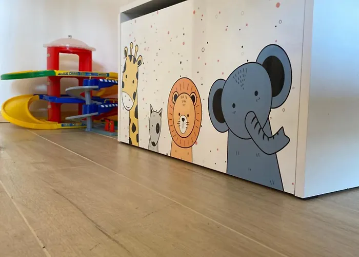 Apartamenty Migaczowka