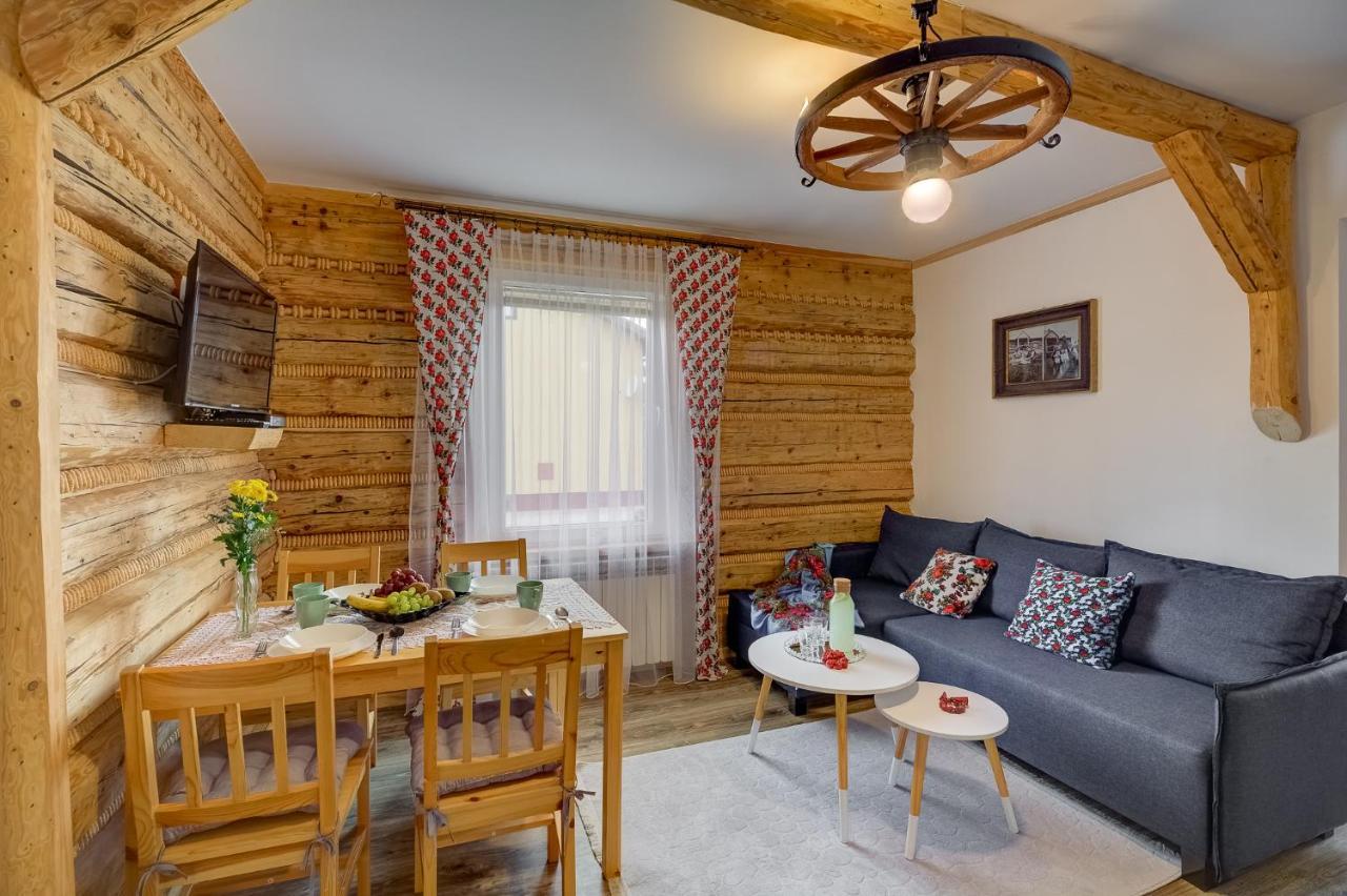 Migaczowka Apartment Tylicz