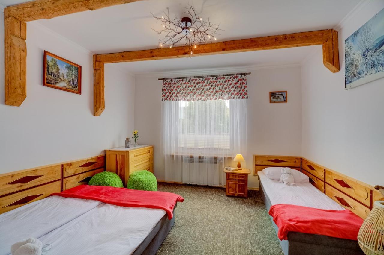 Apartment Migaczowka Tylicz