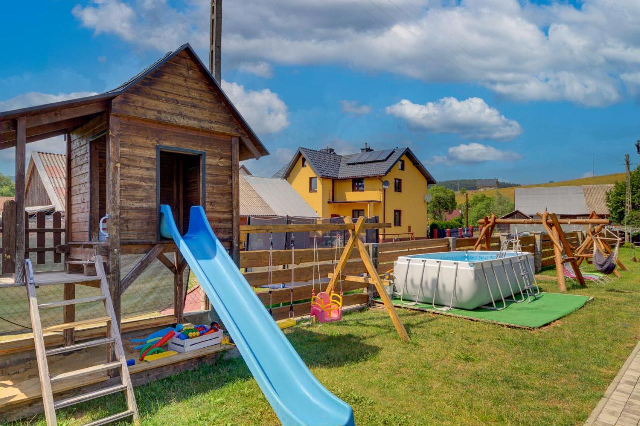Apartment Migaczowka