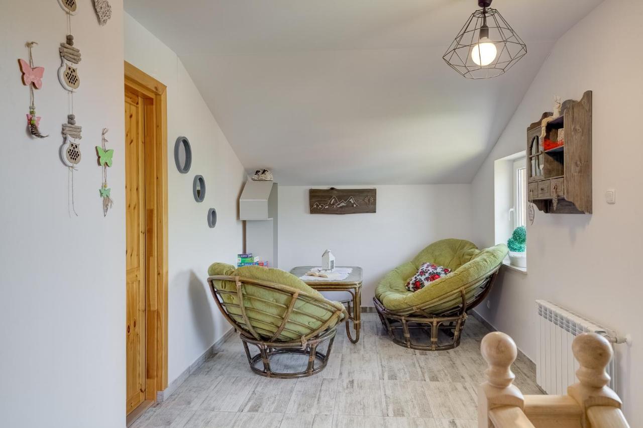 Migaczowka Apartment Tylicz