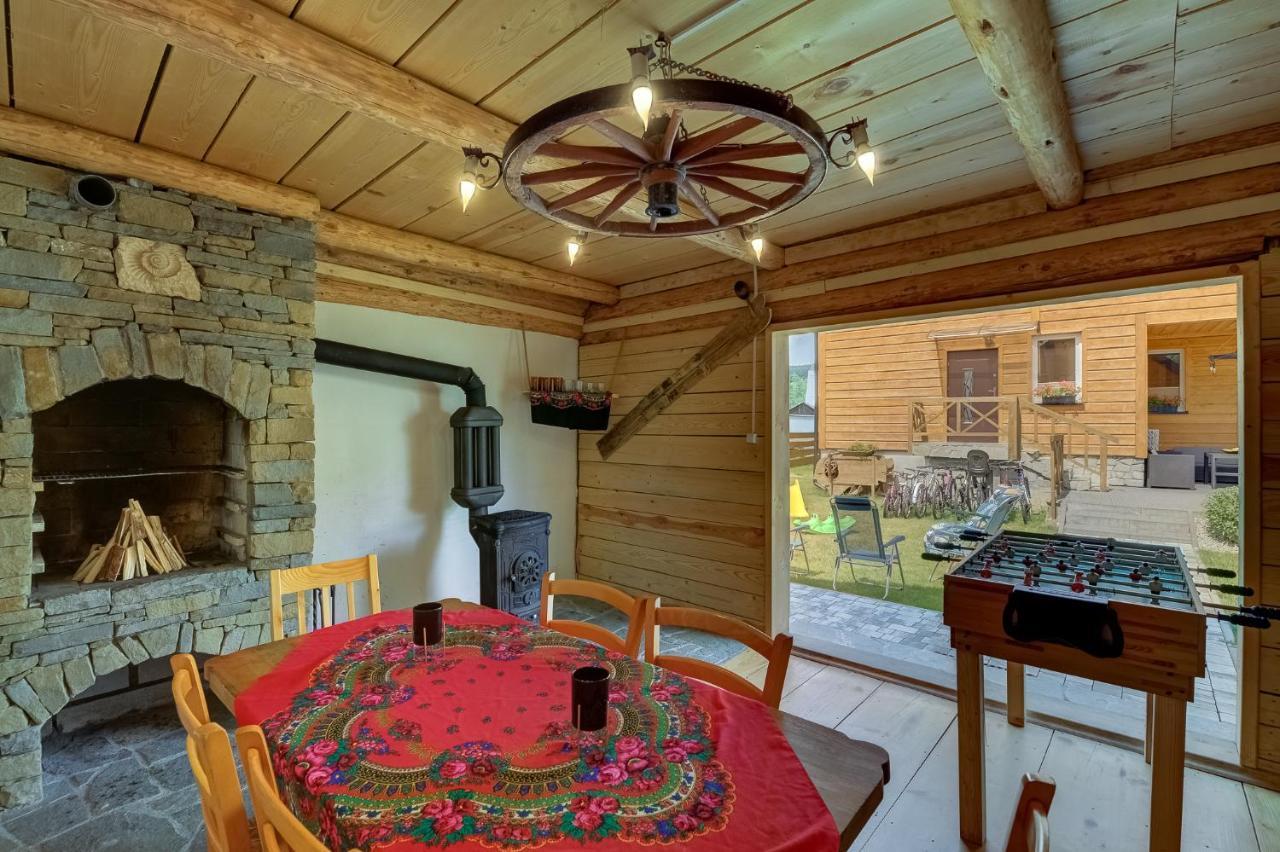 Apartment Migaczowka