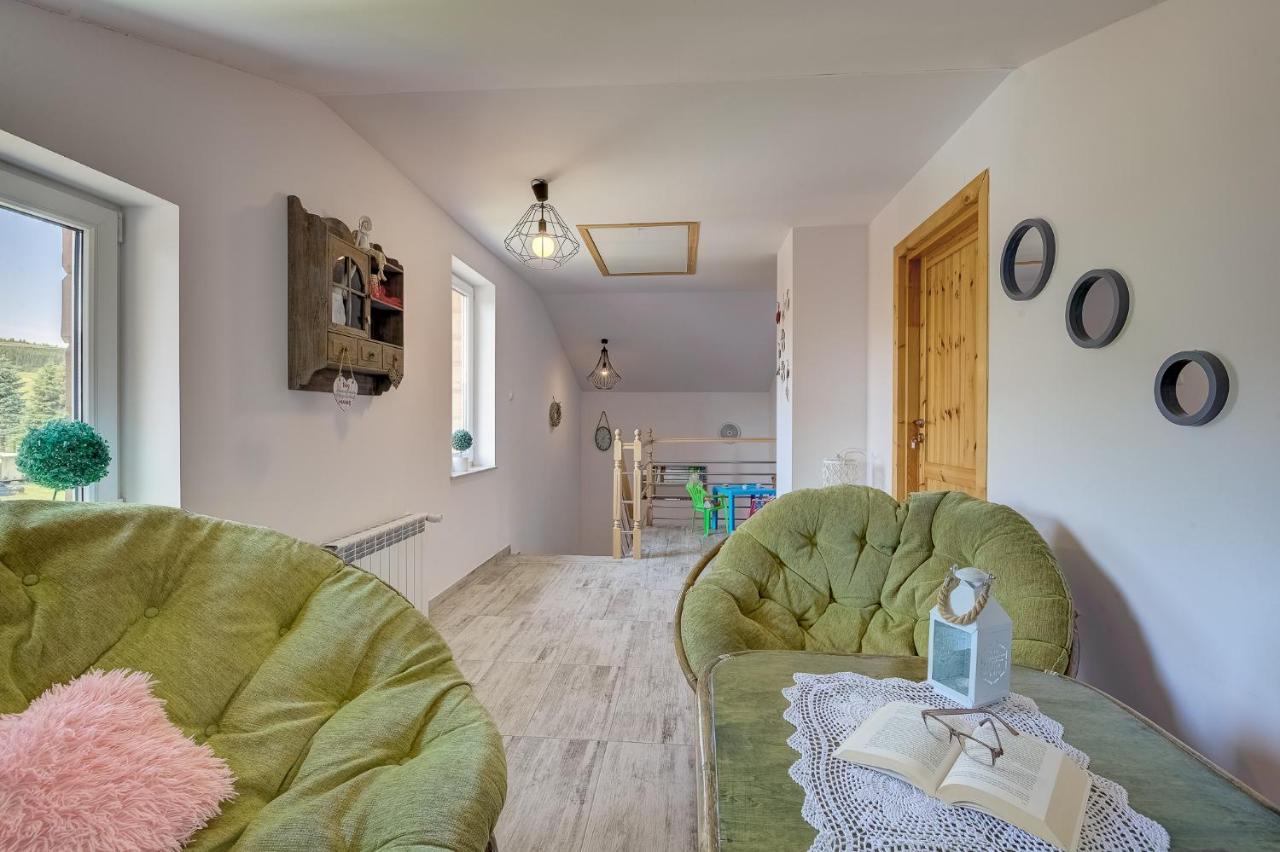 Migaczowka Apartment *