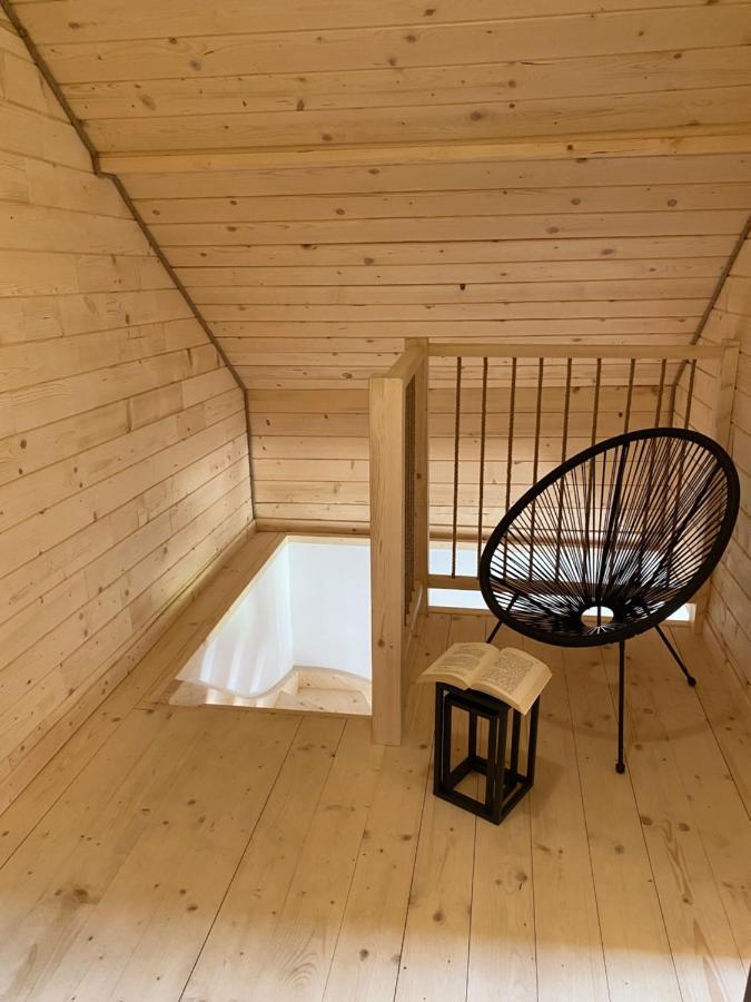 Apartment Migaczowka *